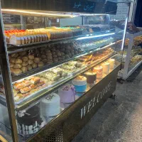 کارگاه قنادی