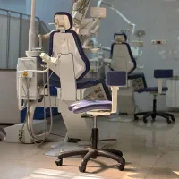 خدمات دندانپزشکی و عصب کشی