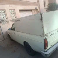 پیکان وانت 93