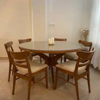 میز ناهار خوری