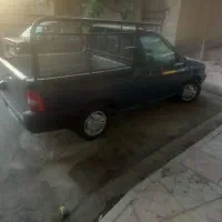 پراید وانت مدل ۹۳