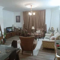 ۸۵ متر بازسازی شده/ قولنامه معتبر/پیروزی و اقبال