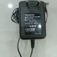 آداپتور پاناسونیک