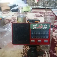 اسپیکر کلونی