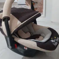 کریر در حد نو یکی دوبار بیشتر استفاده نشده