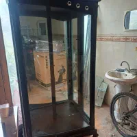 ویترین در حد نو