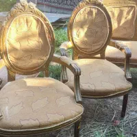 مبل کارکرده