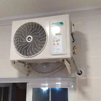 نصاب کولر اسپلیت