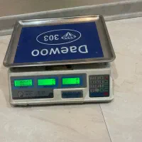 ترازو ۴۰ کیلویی