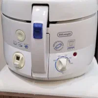 سرخ کن delonghy اصل