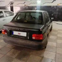 پرایدیشمی مدل81