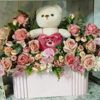 باکس گل