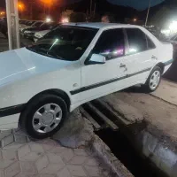 پژو slxمدل ۹۹