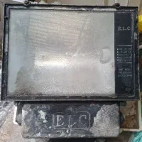 پرژکتور خیابانی لامپ خیاری