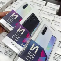 سامسونگ A56/256G اقساطی بدون پیش پرداخت