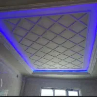 گچکاری و گچبری