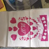نایلکس دسته موزی ۳۵در۴۵