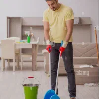 نظافت منزل