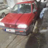 هاچ بک البالویی درحد نقدواقساط