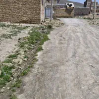 زمین روستای جوراب.دو بر