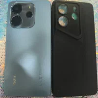 شیائومی نوت ۱۴ مشابه صفرکم کار باnot14 لوازم کامل