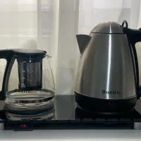 چایی ساز در حد نو . مارک بونیتو