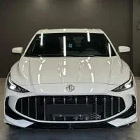 mg 5 مدل 2026 ترخیص 2026
