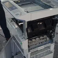 تعمیرات تخصصی انواع پرینتر و چاپگر وفتوکپی
