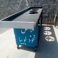 میز فلافی