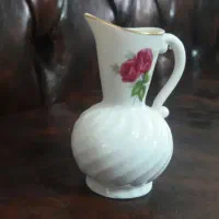 نمک پاش وآبلیموخوری کوچک