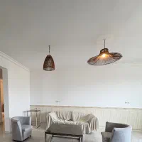 میز جلو مبلی و عسلی استیل