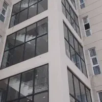 شیشه بری باغمیرانی