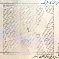 زمین سند دار فروشی