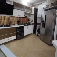 اجاره آپارتمان شیک وخوش‌نقشه دربهترین لوکیشن باجک۳