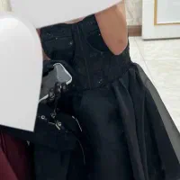 لباس مجلسی