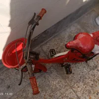 دوچرخه 16|دوچرخه، اسکیت، اسکوتر|باوی, |دیوار