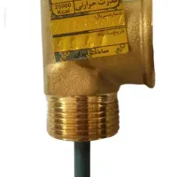 شیر اطمینان رهانو