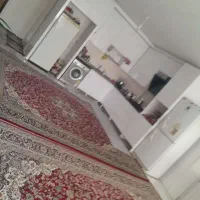 100متر/ طبقه چهارم/دو واحدی /هدایت 49