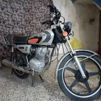 موتور سیکلت 150مدل1402