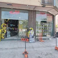 لاستیک تایر دولتی با برگه سبزوکدملی