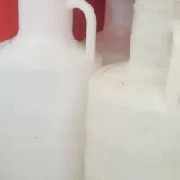 ۶۰ عدد دبه خالی خیارشور