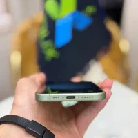 گوشی آیفون 17 نرمال با سایکل 30 با 17 ماه گارانتی