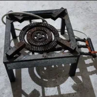 گاز بزرگ