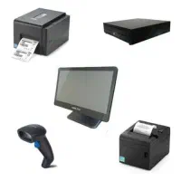 نرم افزار حسابداری و صندوق فروش