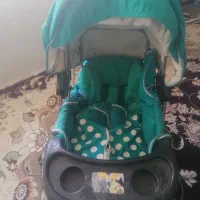 کالسکه نوزاد