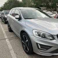 ولوو xc60|خودرو سواری و وانت|تهران, اکباتان|دیوار