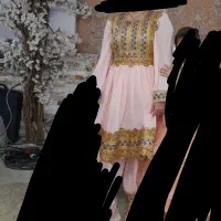 لباس افغانی