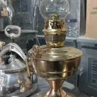 گردسوز طلایی آزادگان