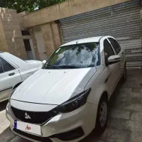 سهند S مدل ۱۴۰۳ در حد صفر