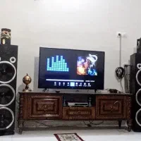 باند اسپیکر